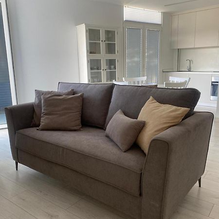 Apartamento El Reloj 1 Los Llanos De Aridane Buitenkant foto