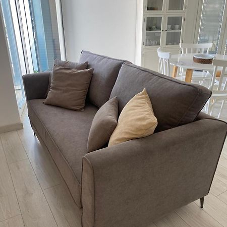 Apartamento El Reloj 1 Los Llanos De Aridane Buitenkant foto