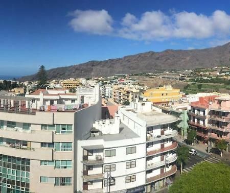 Apartamento El Reloj 1 Los Llanos De Aridane Buitenkant foto