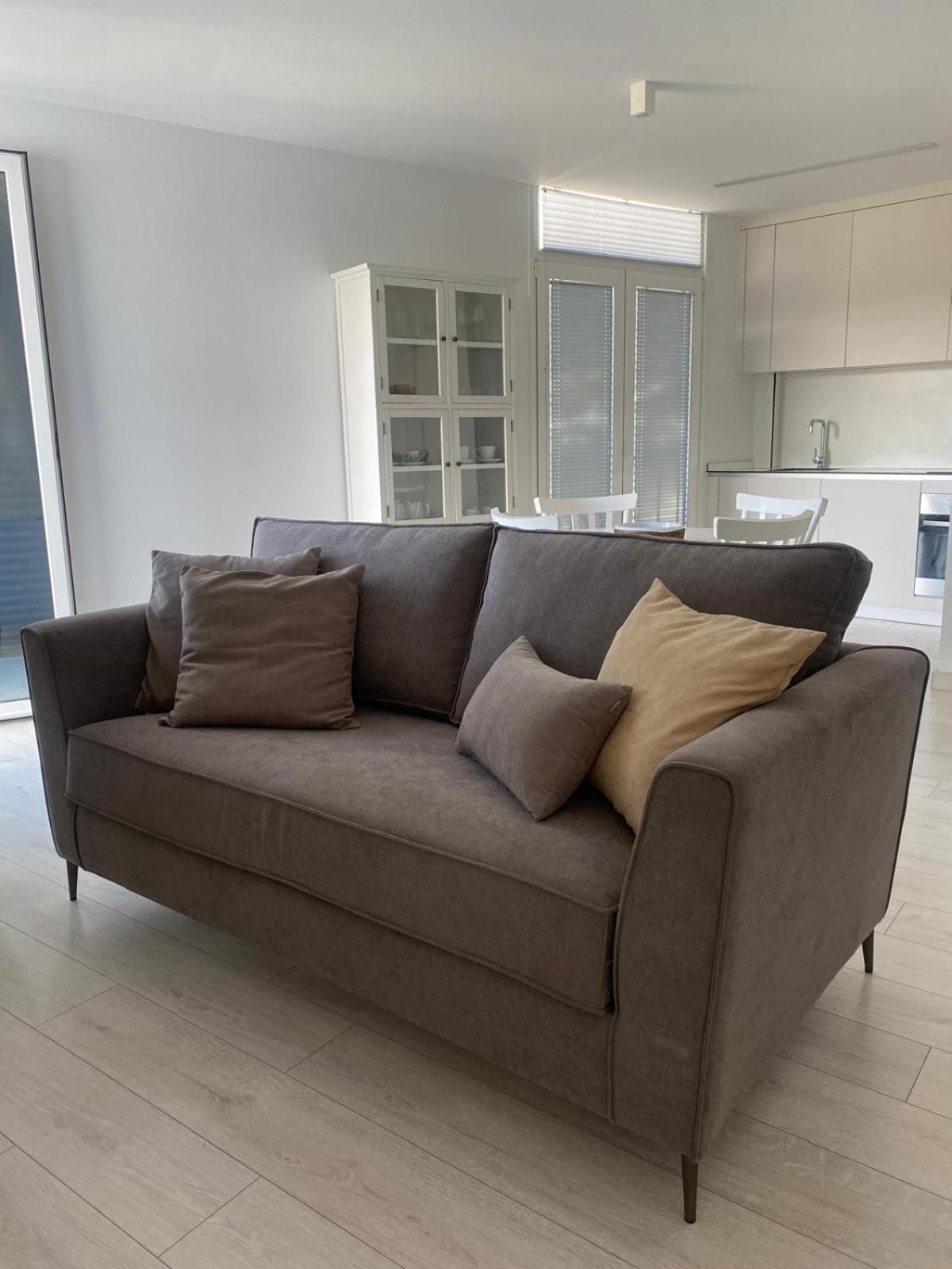 Apartamento El Reloj 1 Los Llanos De Aridane Buitenkant foto