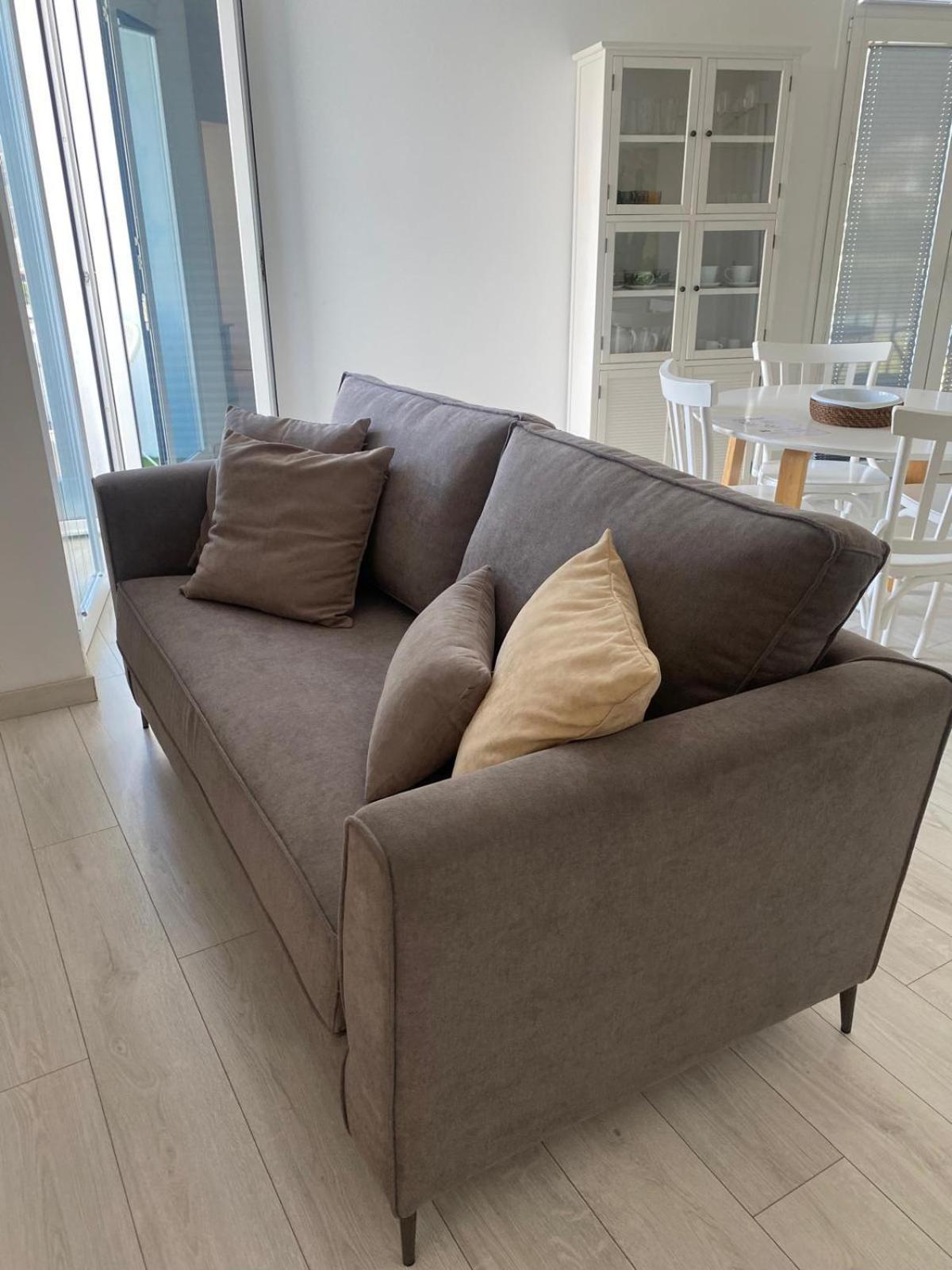 Apartamento El Reloj 1 Los Llanos De Aridane Buitenkant foto