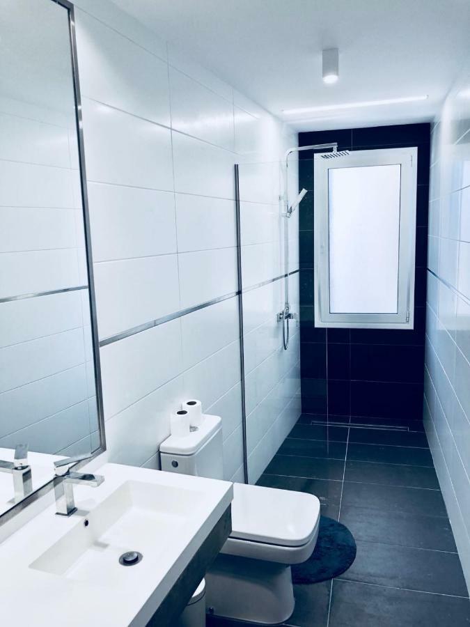 Apartamento El Reloj 1 Los Llanos De Aridane Buitenkant foto