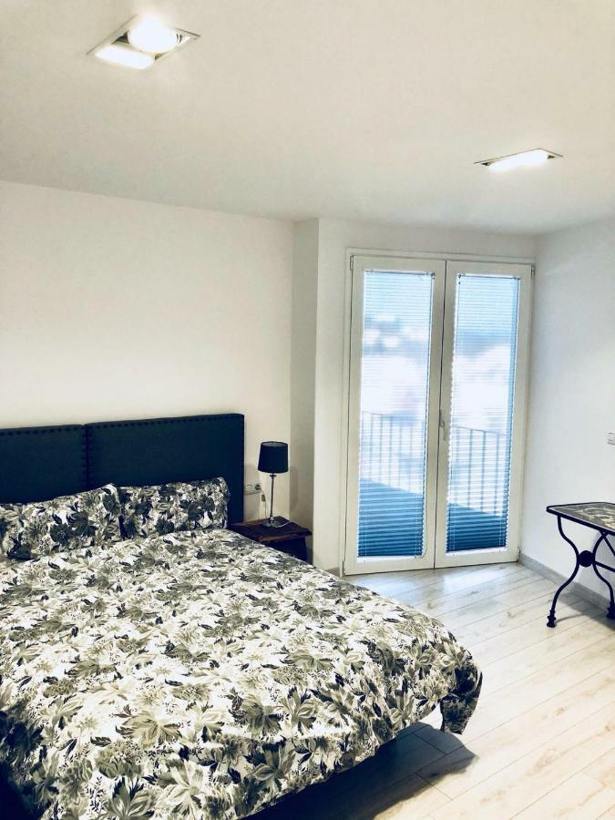 Apartamento El Reloj 1 Los Llanos De Aridane Buitenkant foto