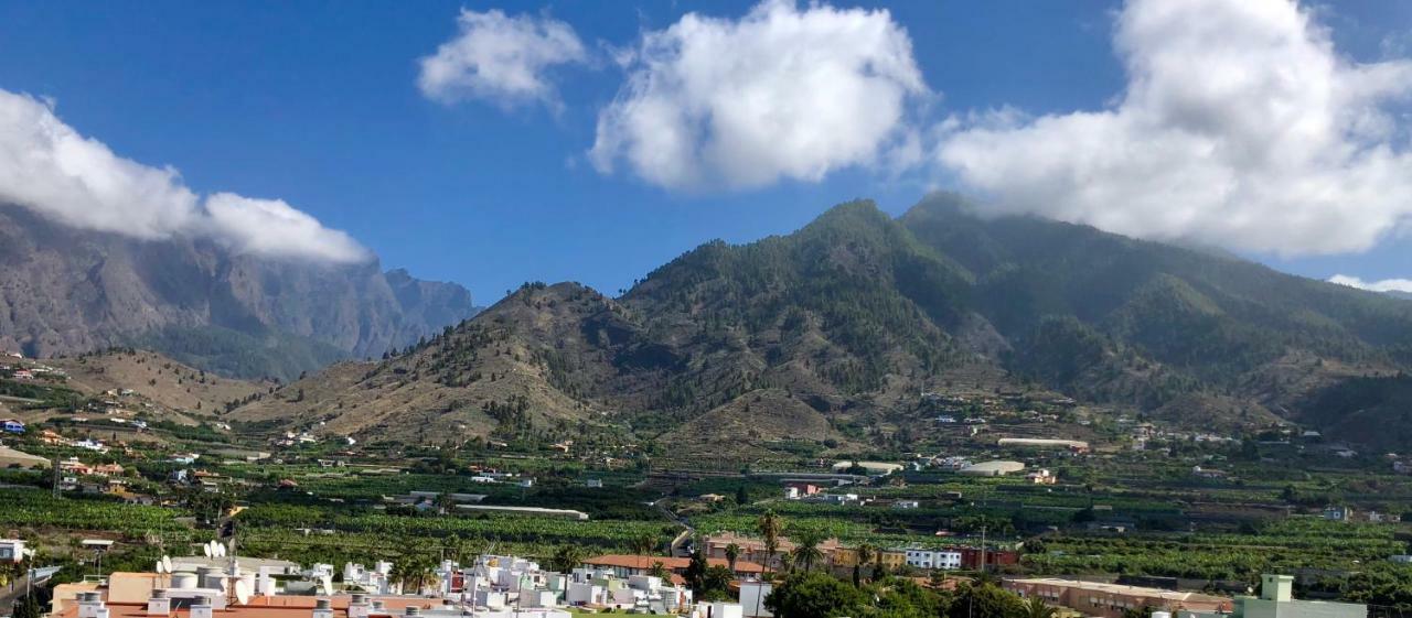 Apartamento El Reloj 1 Los Llanos De Aridane Buitenkant foto