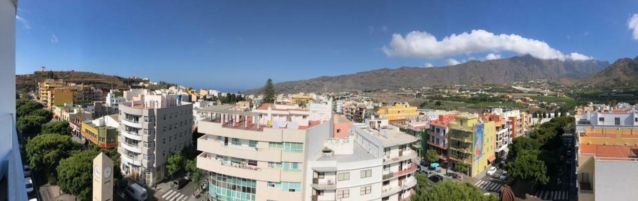 Apartamento El Reloj 1 Los Llanos De Aridane Buitenkant foto