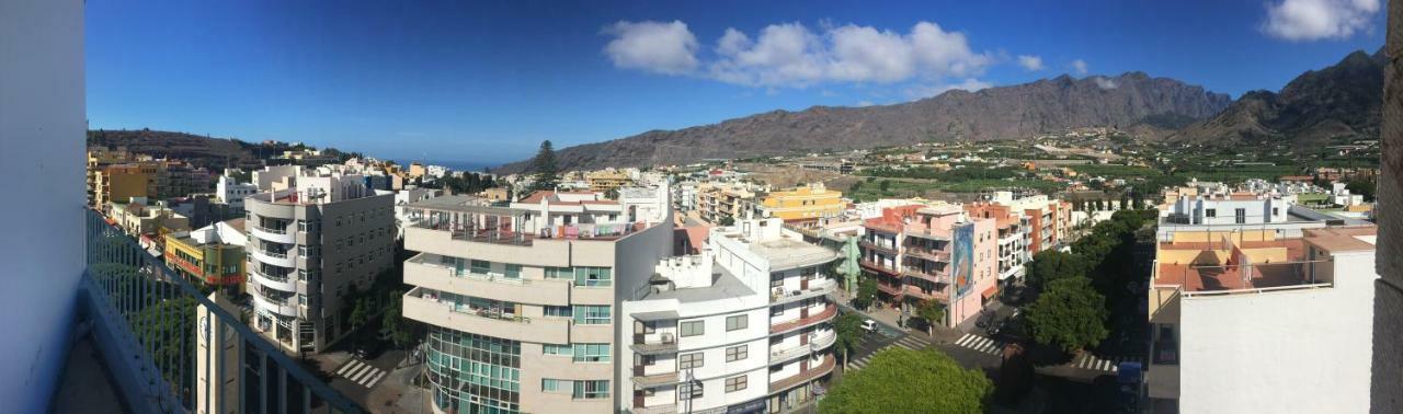 Apartamento El Reloj 1 Los Llanos De Aridane Buitenkant foto