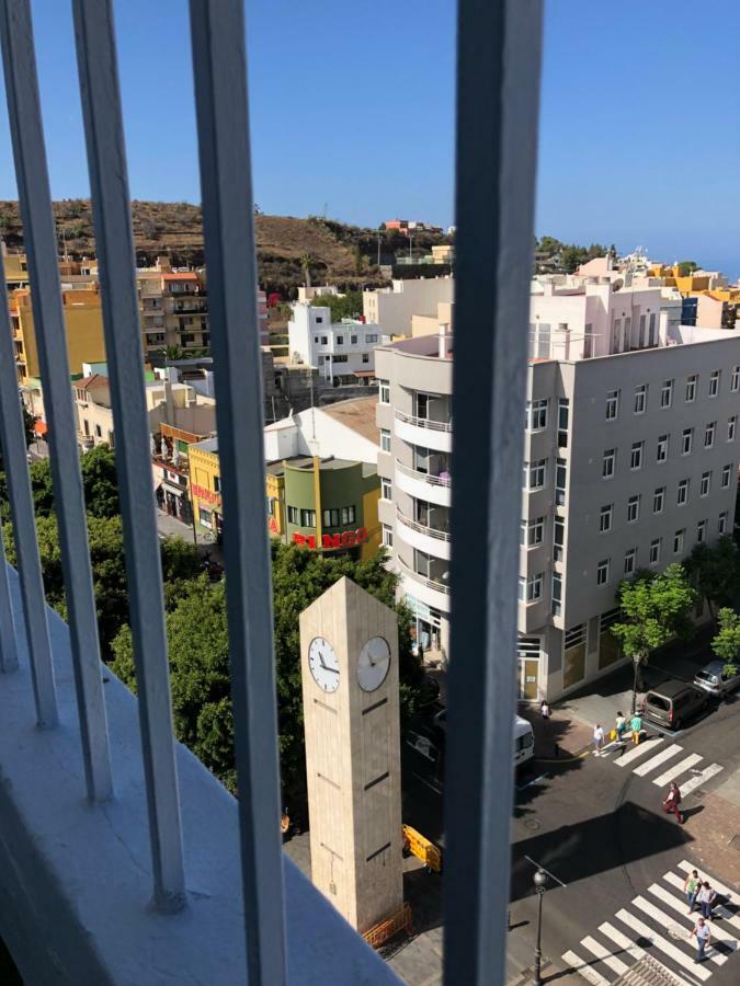 Apartamento El Reloj 1 Los Llanos De Aridane Buitenkant foto